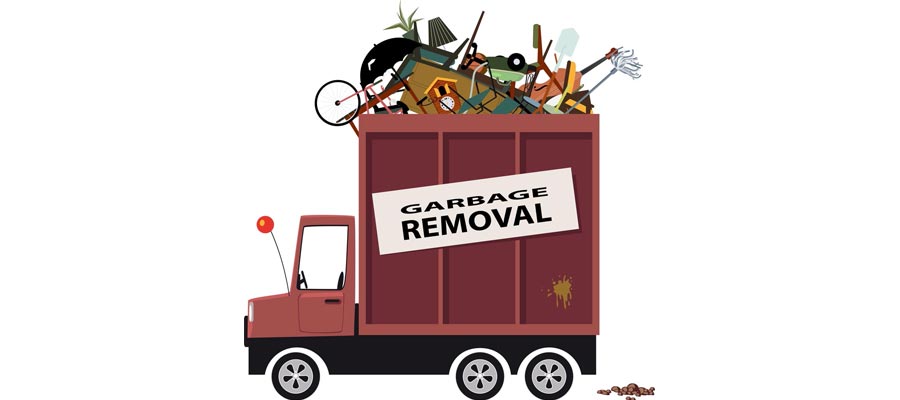 Garbage Removal Pensacola FL